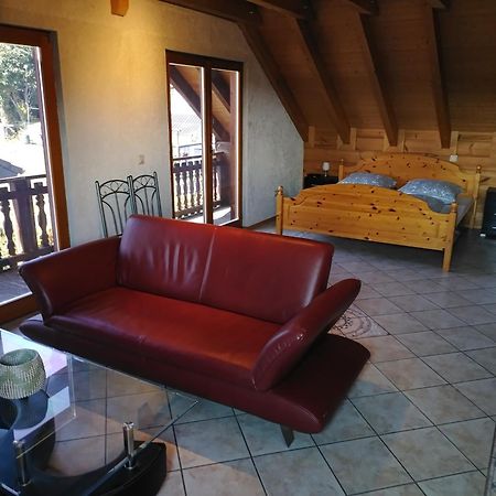 Ferienwohnung Bermbach 魏尔堡 外观 照片
