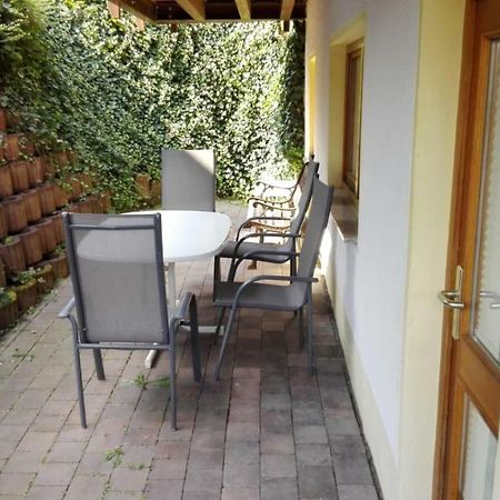 Ferienwohnung Bermbach 魏尔堡 外观 照片