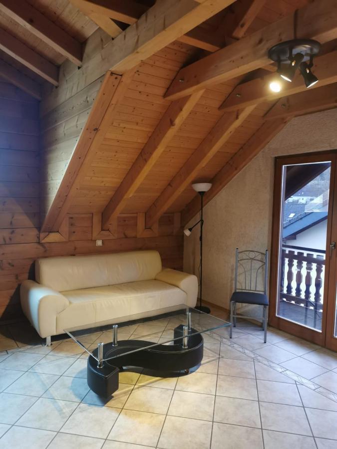 Ferienwohnung Bermbach 魏尔堡 外观 照片