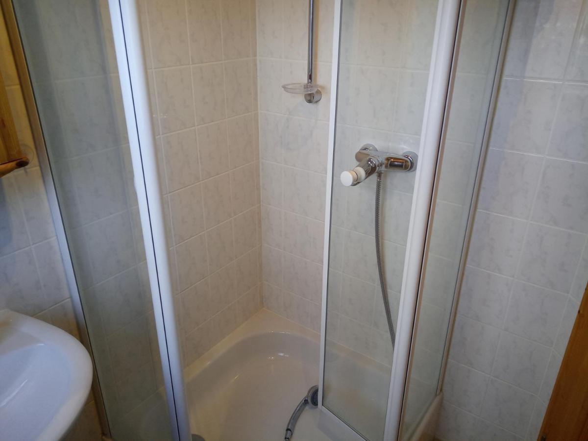 Ferienwohnung Bermbach 魏尔堡 外观 照片