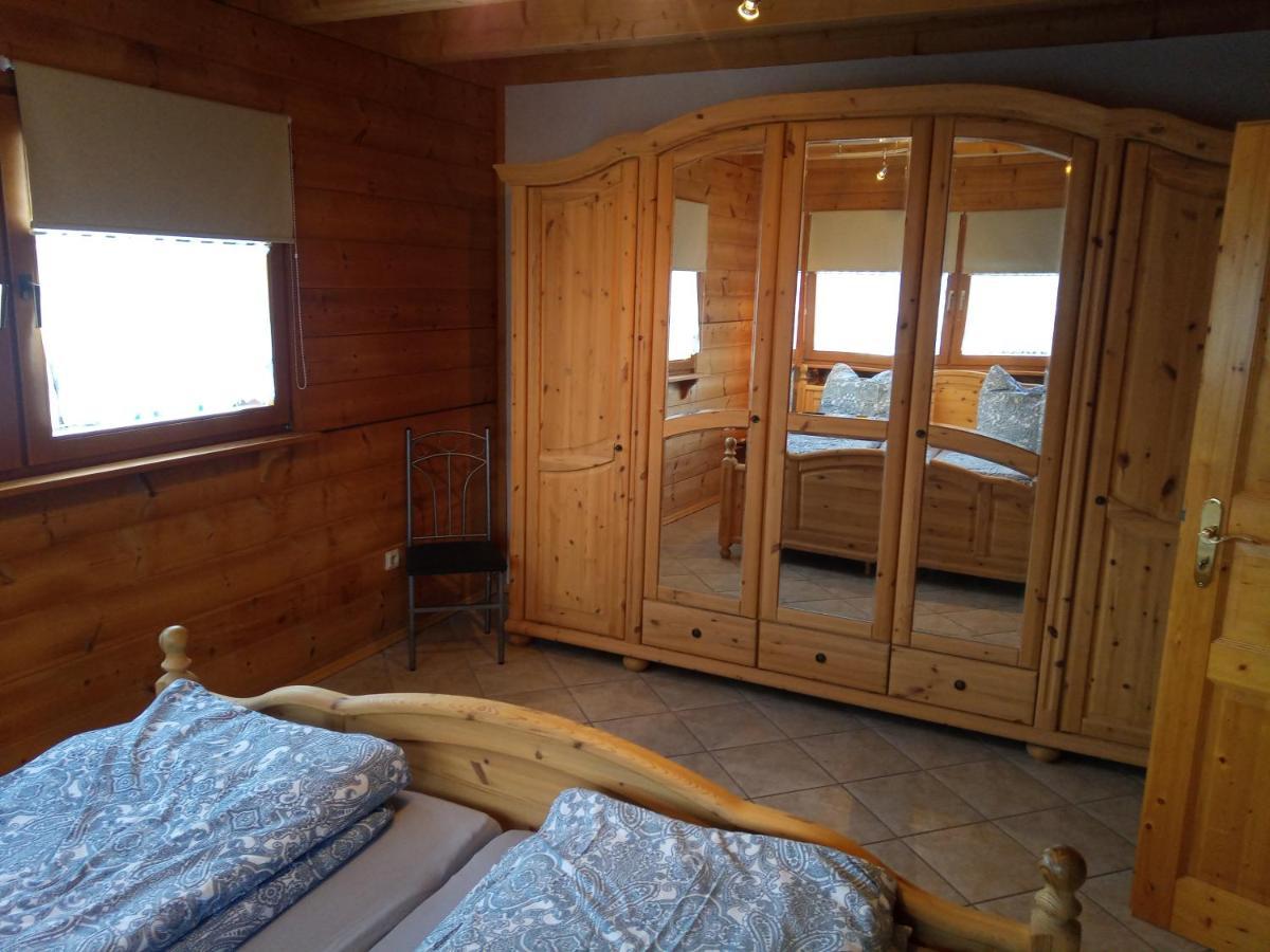 Ferienwohnung Bermbach 魏尔堡 外观 照片