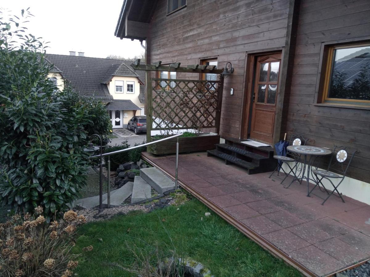 Ferienwohnung Bermbach 魏尔堡 外观 照片