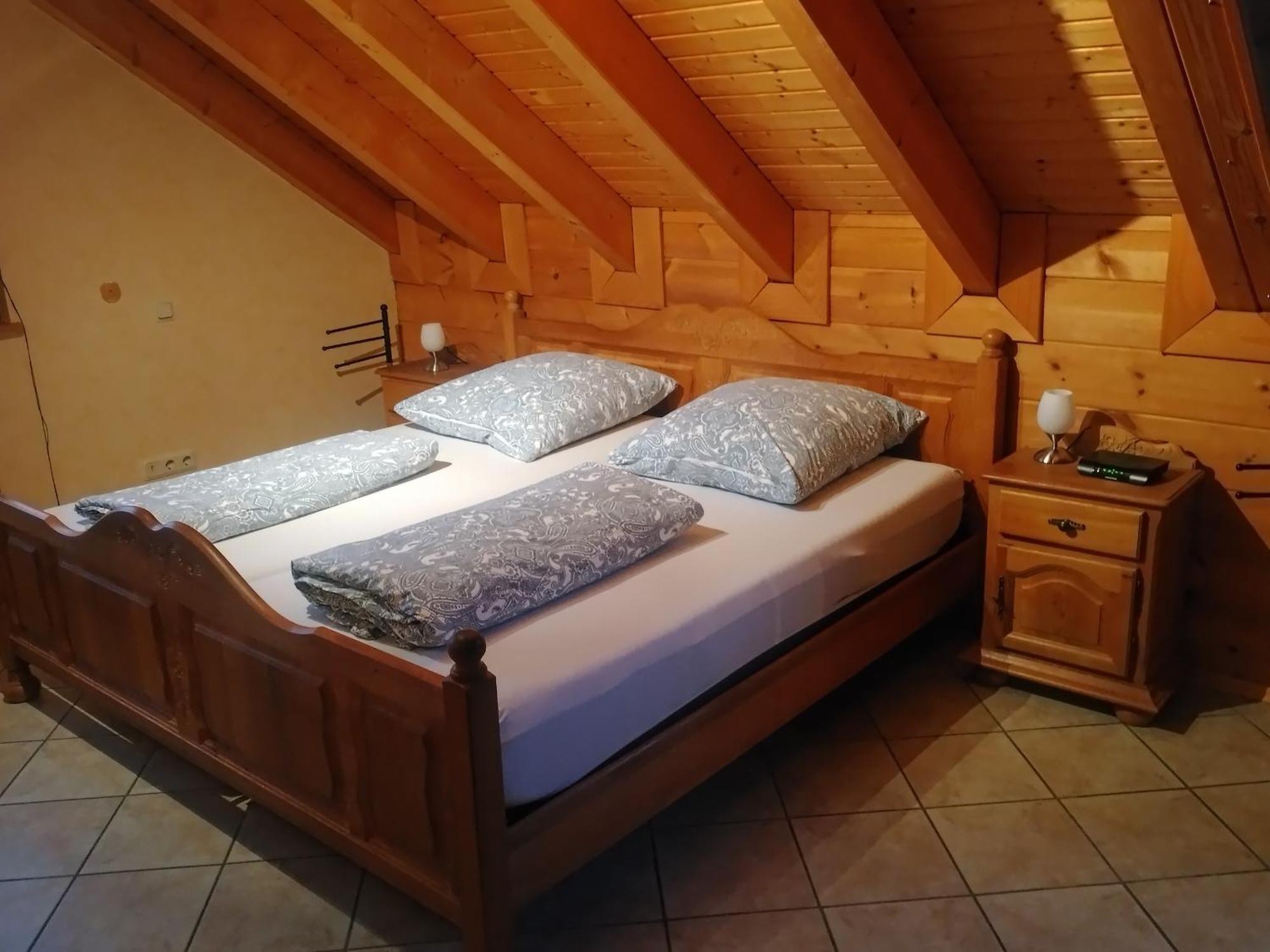 Ferienwohnung Bermbach 魏尔堡 外观 照片