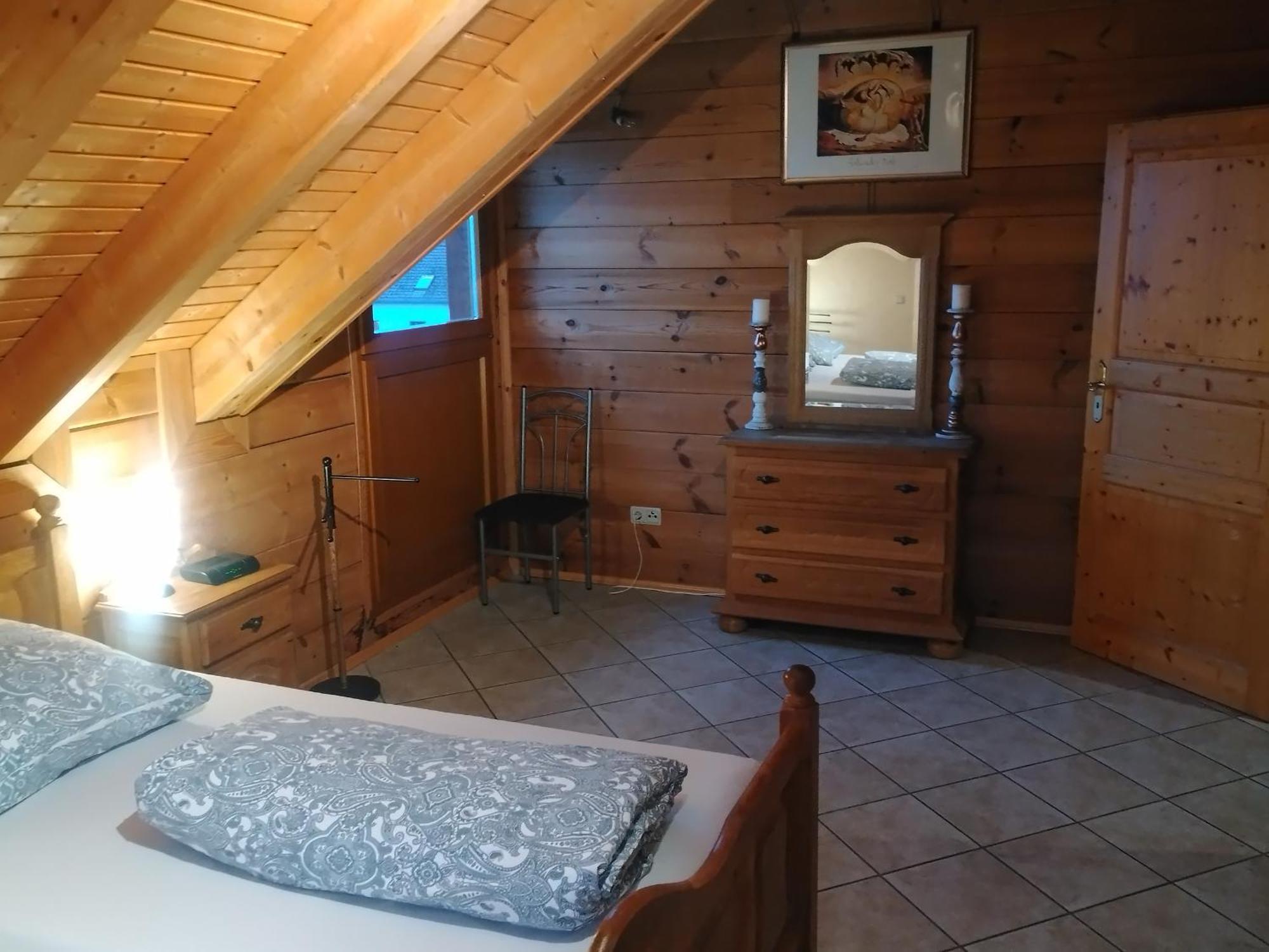 Ferienwohnung Bermbach 魏尔堡 外观 照片