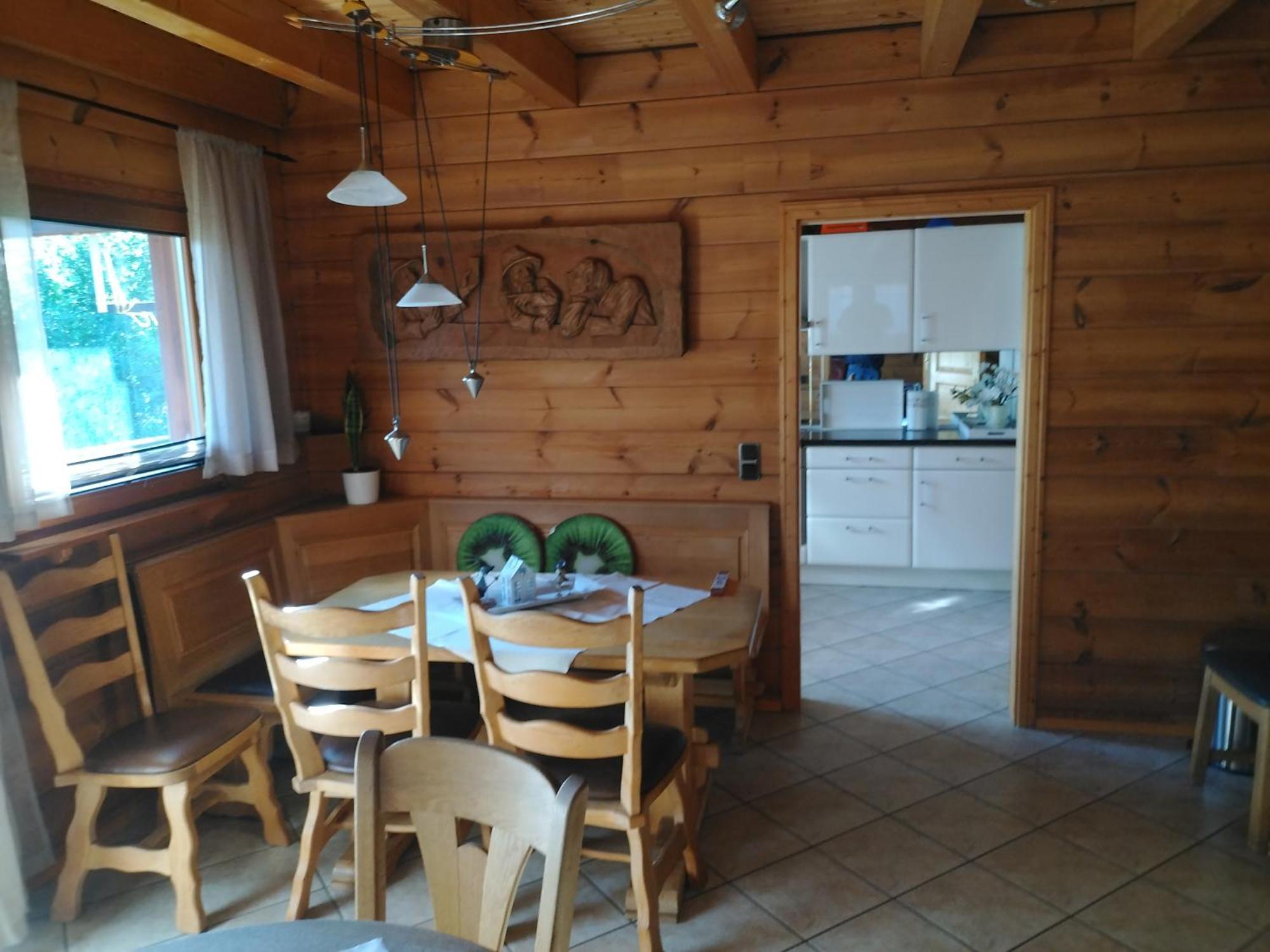 Ferienwohnung Bermbach 魏尔堡 外观 照片