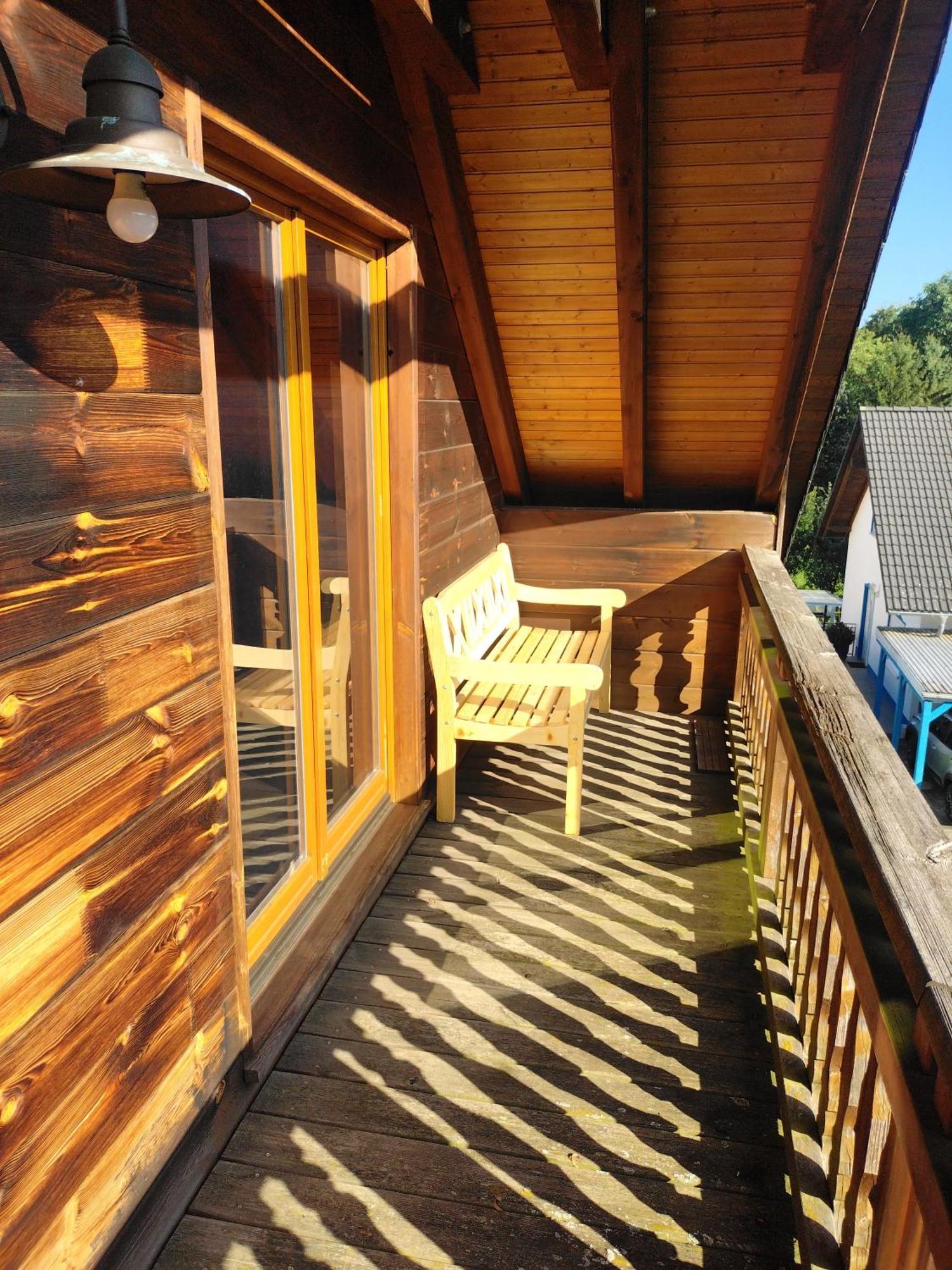 Ferienwohnung Bermbach 魏尔堡 外观 照片