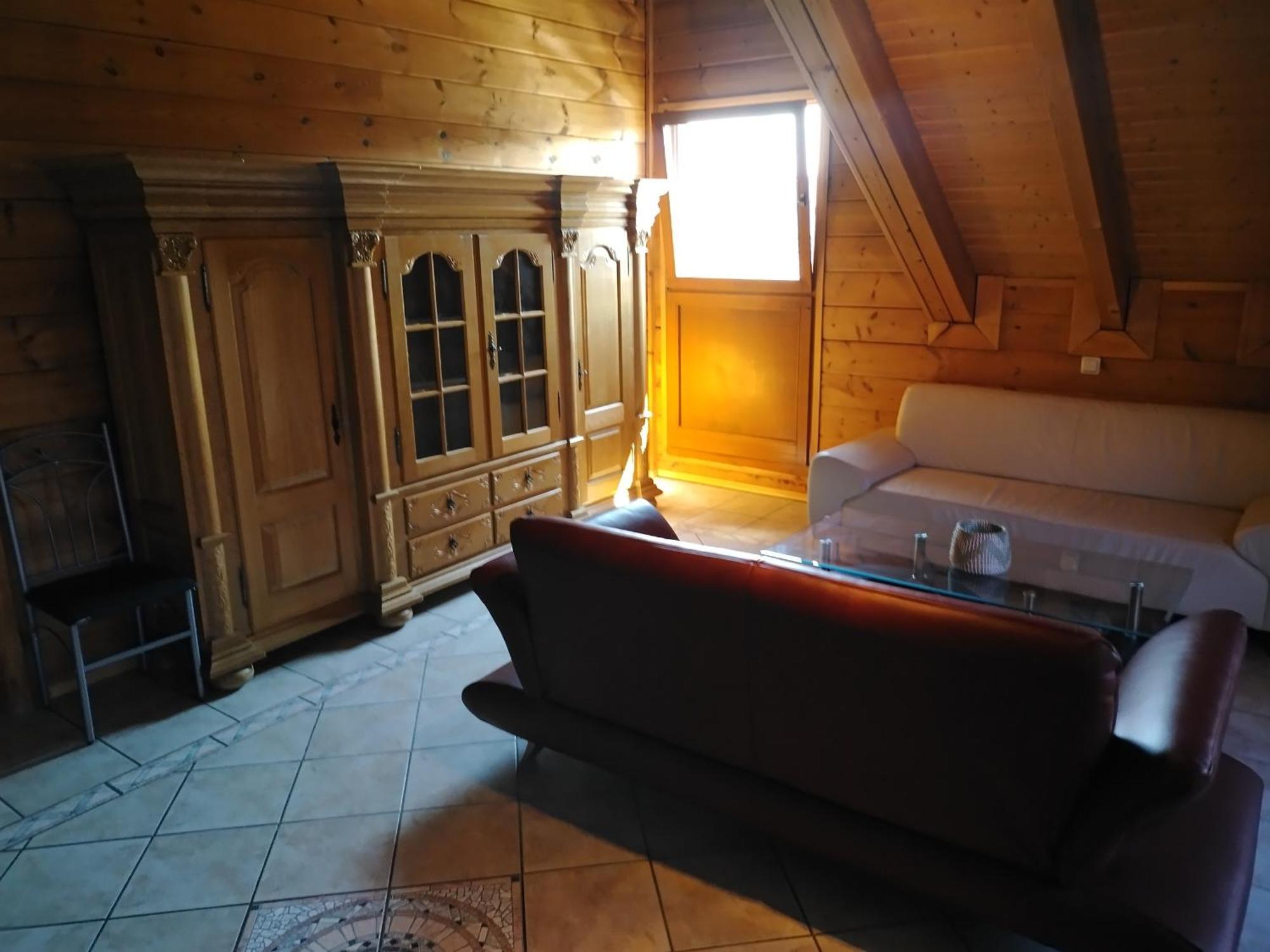Ferienwohnung Bermbach 魏尔堡 外观 照片
