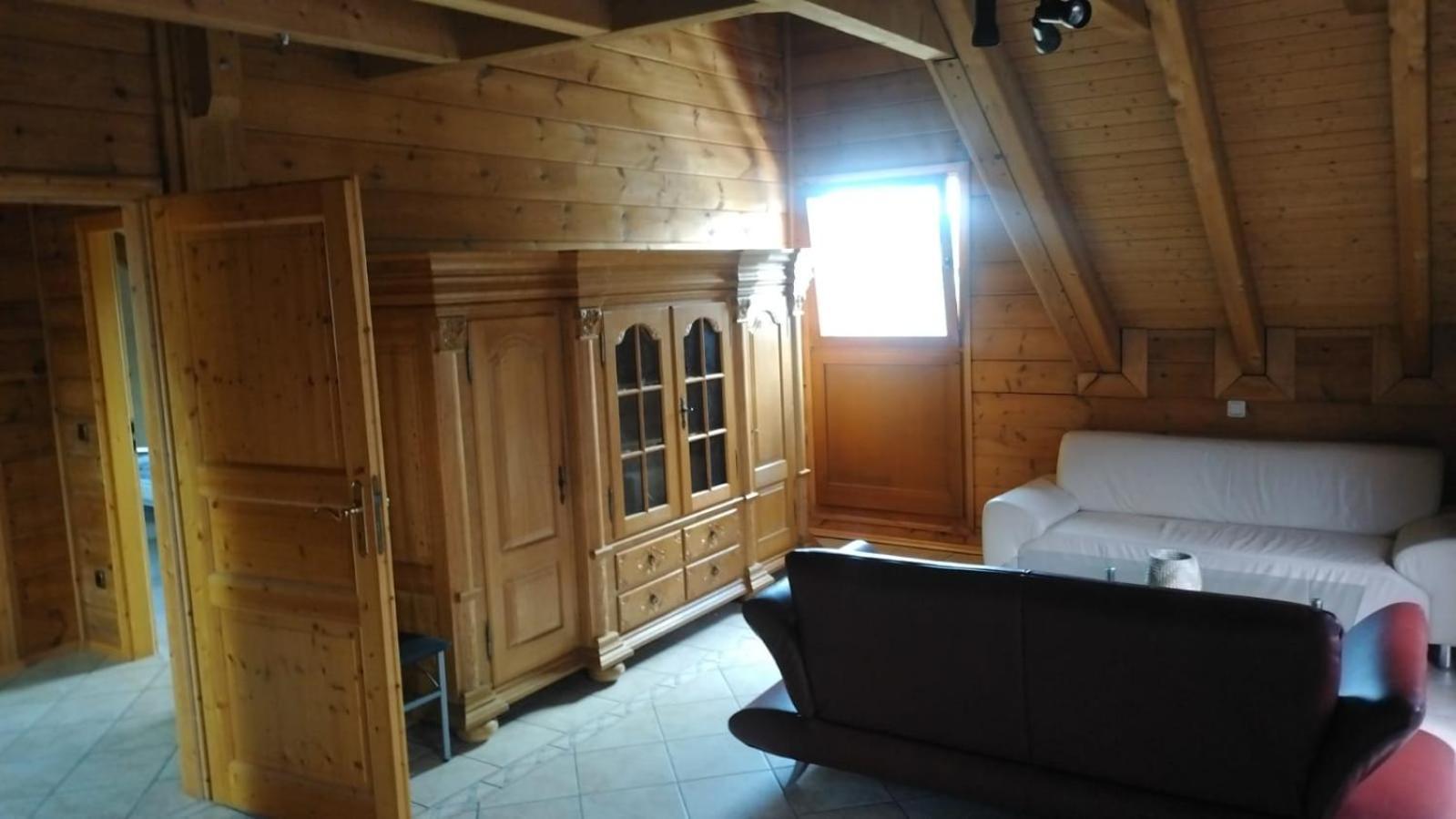 Ferienwohnung Bermbach 魏尔堡 外观 照片