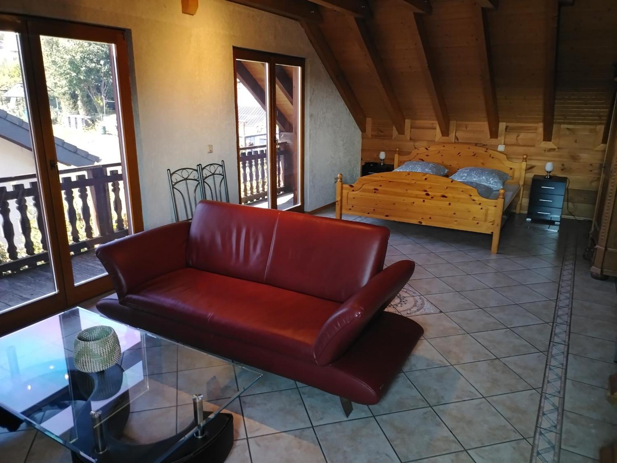 Ferienwohnung Bermbach 魏尔堡 外观 照片