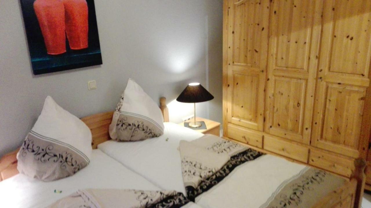 Ferienwohnung Bermbach 魏尔堡 外观 照片