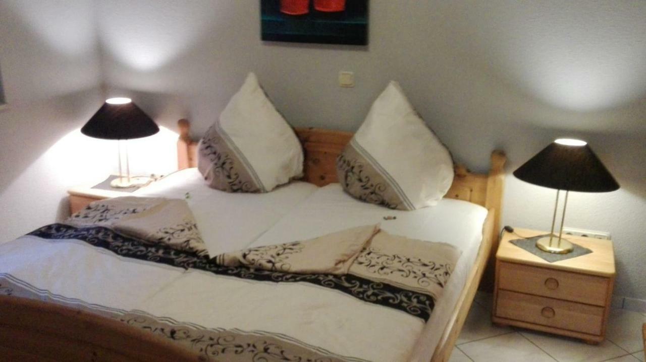 Ferienwohnung Bermbach 魏尔堡 外观 照片