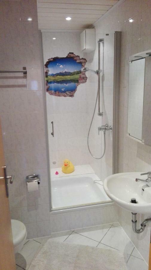 Ferienwohnung Bermbach 魏尔堡 外观 照片